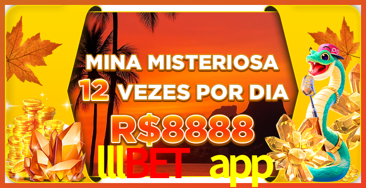 Instalar lllbet app Mac