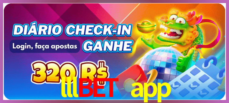 Chuva de Bônus lllbet app nos slots