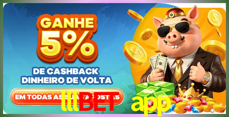 Qualificar VIP lllbet app