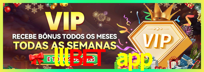 Ganhador lllbet app